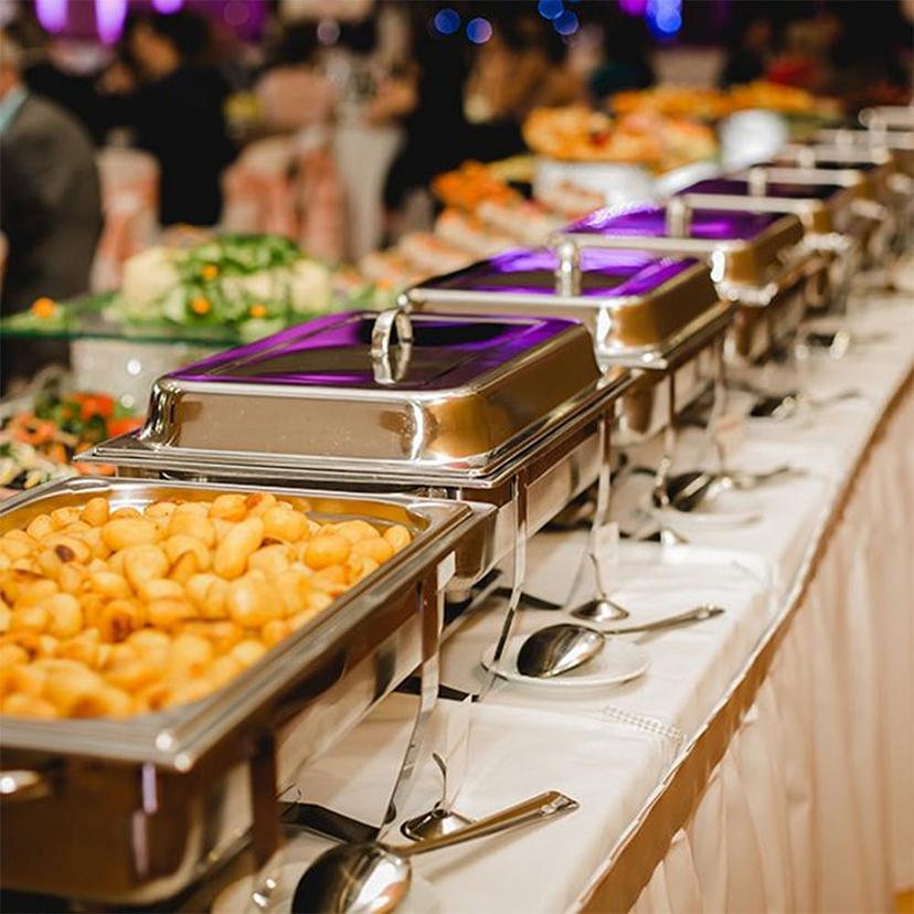 Catering & Food Services