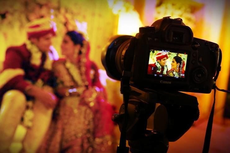 Photography & Videography