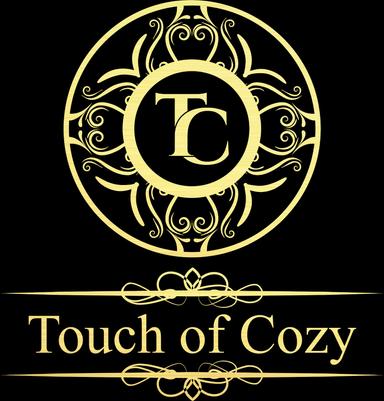 TOUCH OF COZY Logo
